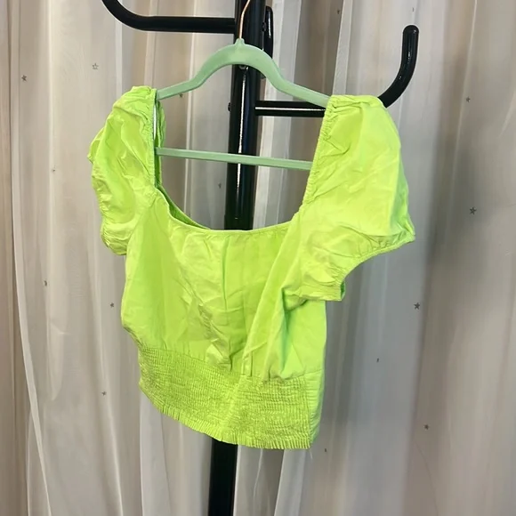 Crop Top - Picture 5 of 5